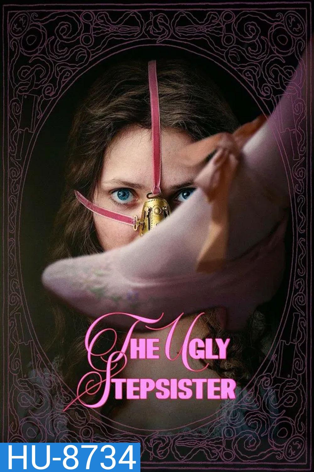 The Ugly Stepsister (2025)
