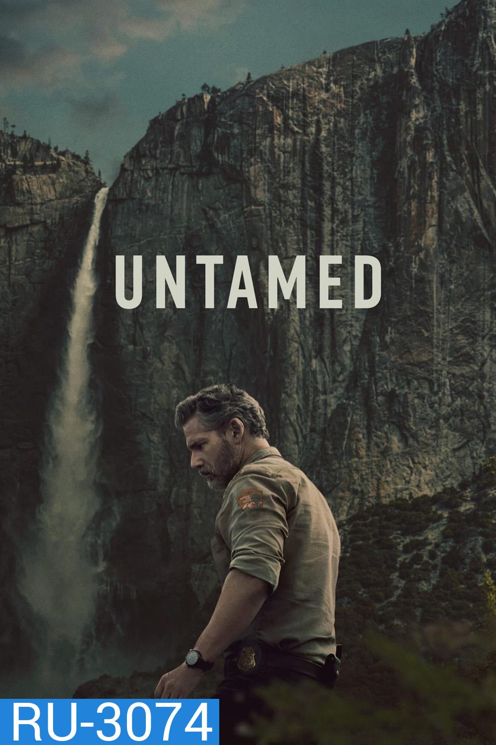 ปมใจในป่าลึก Untamed (2025) 6 จบ