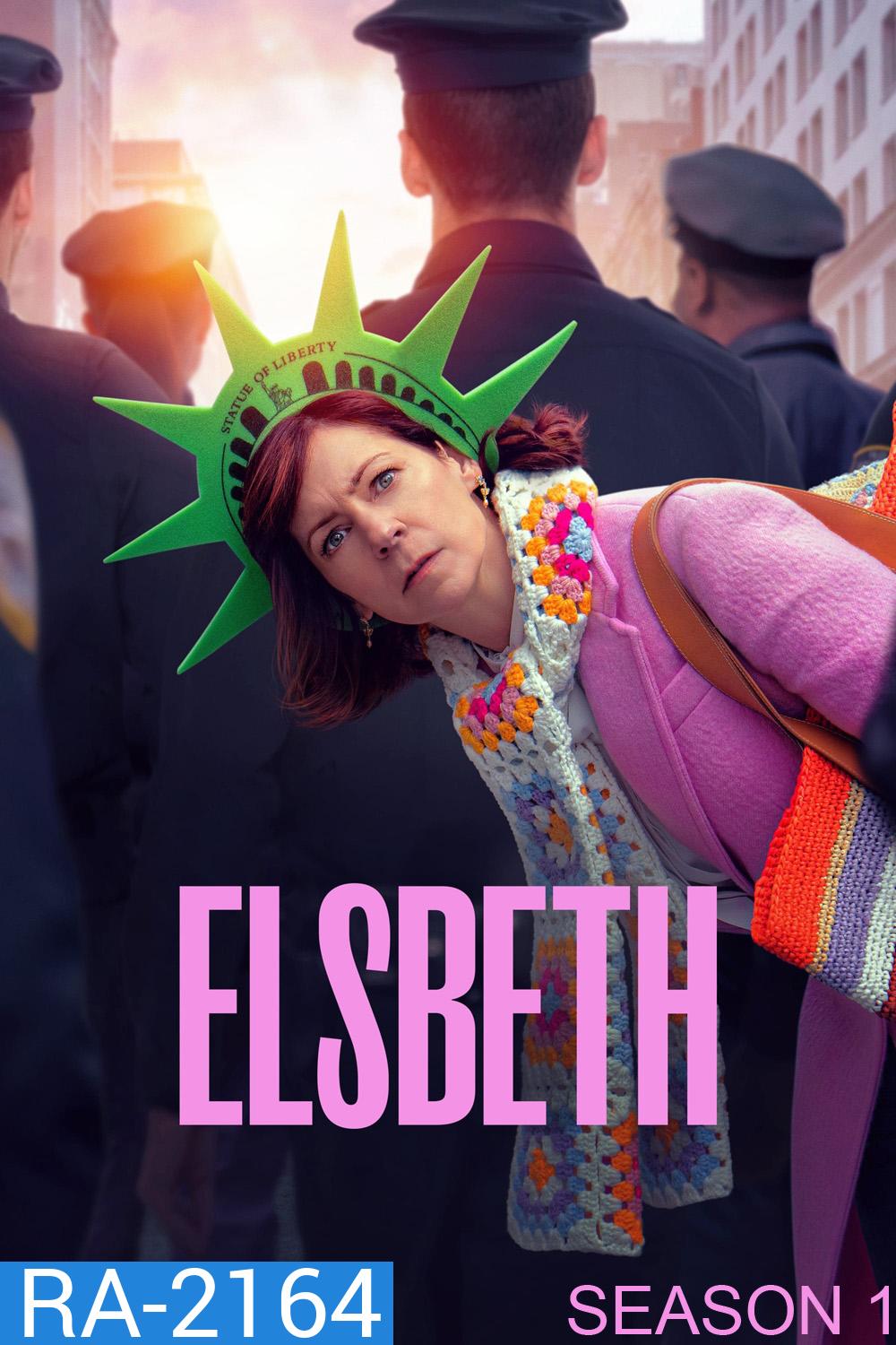 Elsbeth Season 1 (2024) 10 ตอนจบ