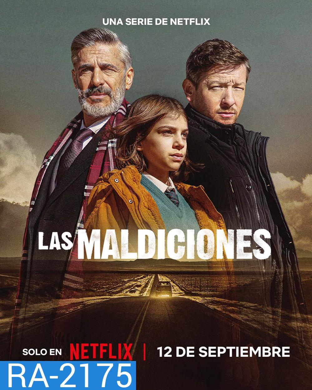 Maledictions ชีวิตต้องสาป (2025) 3 ตอนจบ