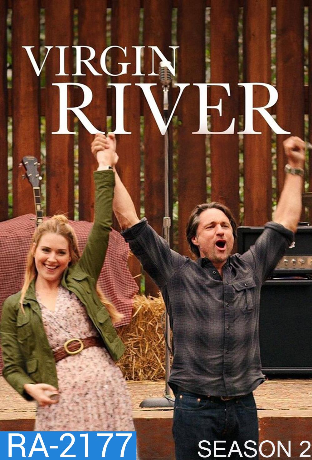 Virgin River Season 2 (2020) 10 ตอน