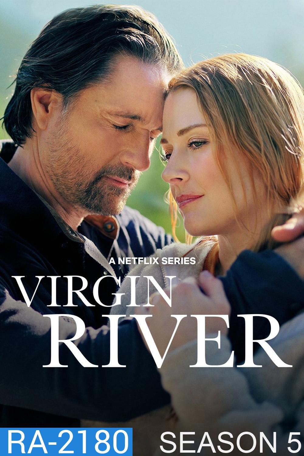 Virgin River Season 5 (2023) 12 ตอน