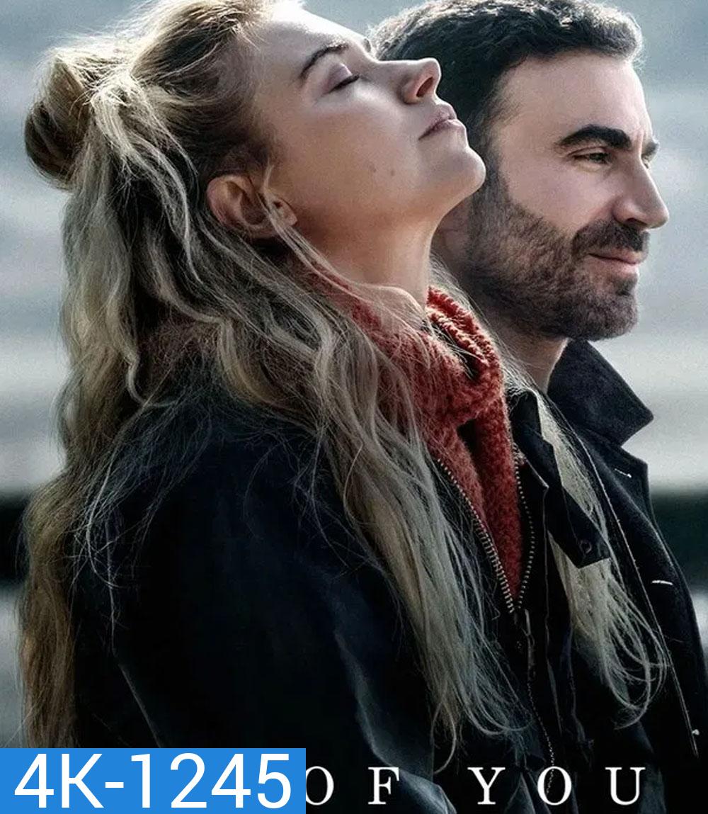 4K - All of You (2025) - แผ่นหนัง 4K UHD (ภาพ HDR)