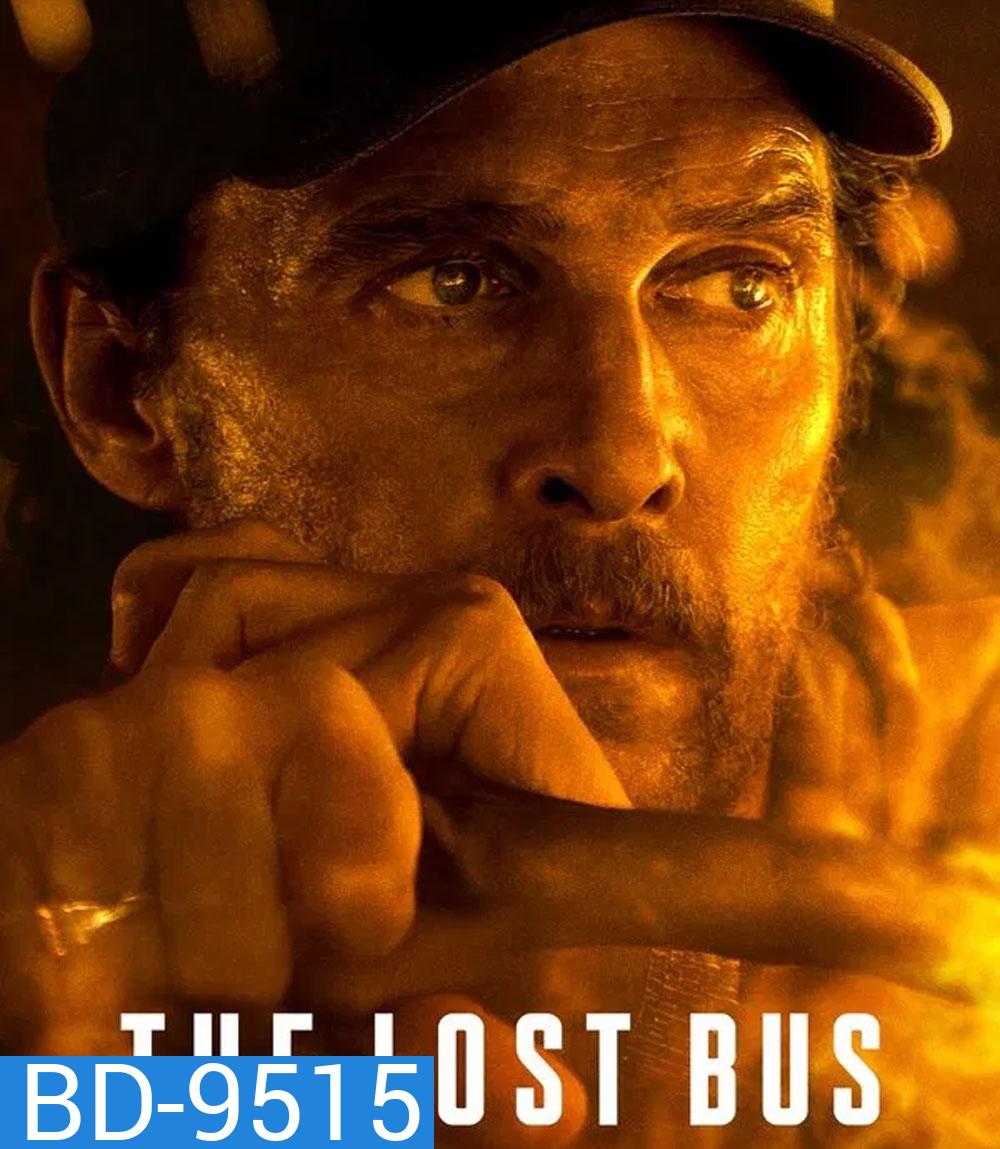 The Lost Bus (2025)