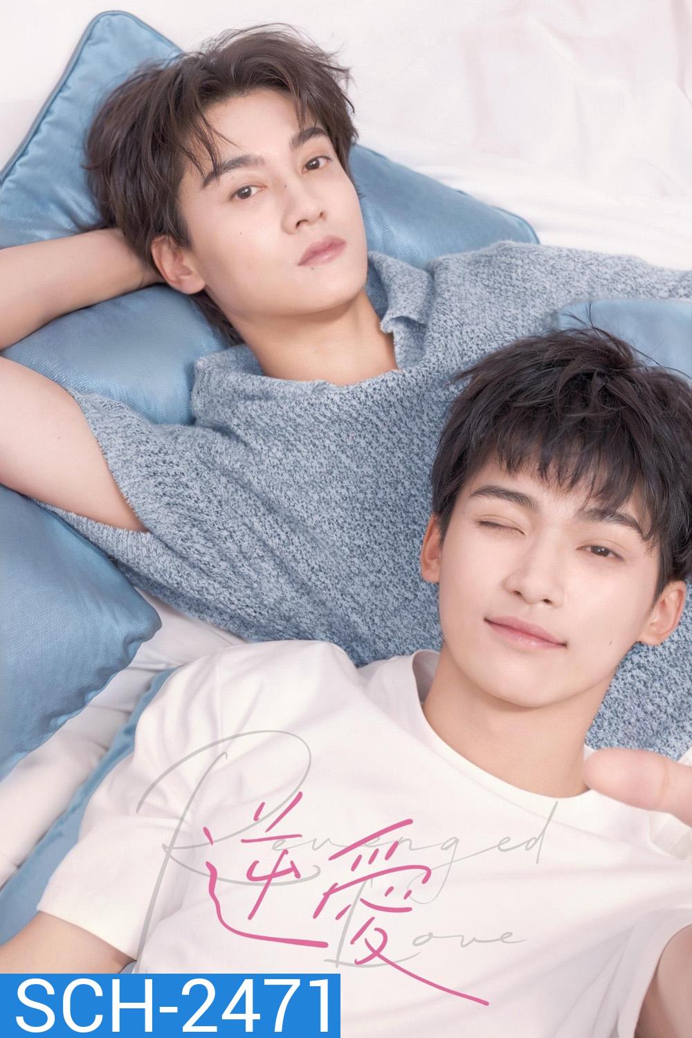 [Y Series] ศัตรูหัวใจ คือแฟนใหม่ผมเอง Revenged Love (2025) 24 ตอนจบ