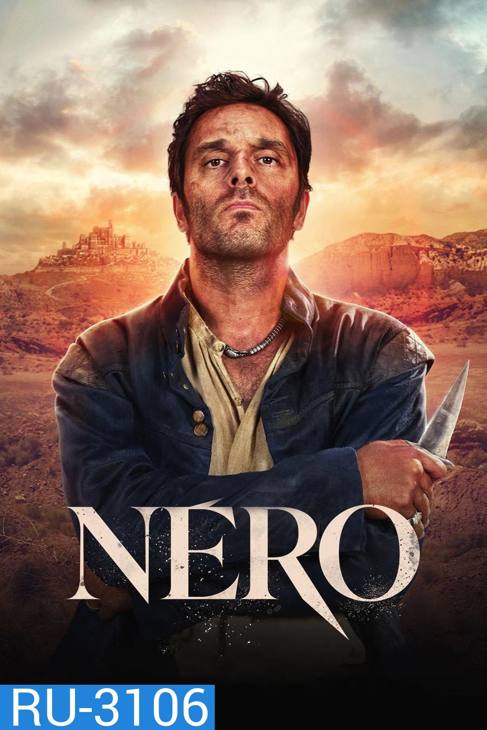 กาลครั้งหนึ่งของนักฆ่า Nero the Assassin (2025) 8 ตอน