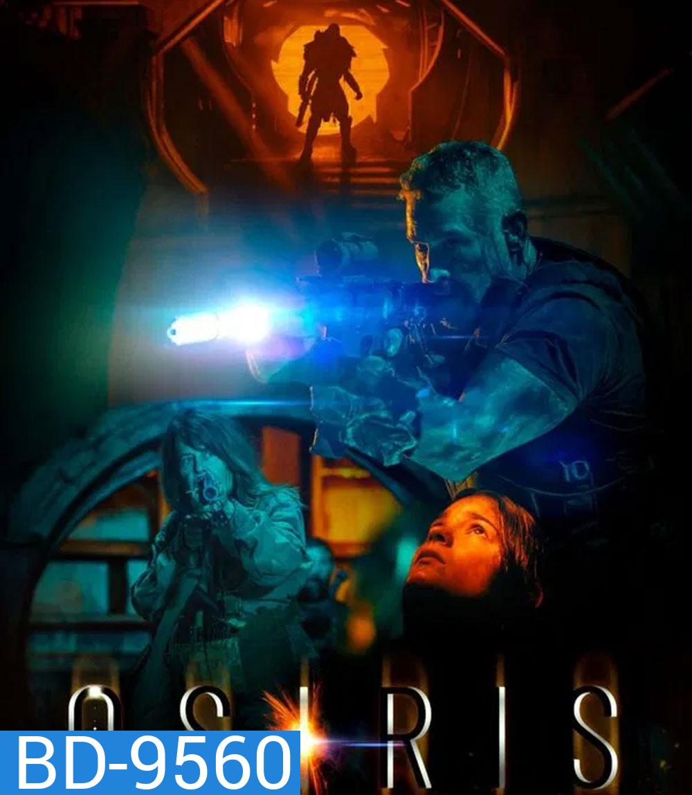 Osiris (2025) มฤตยูล้างพันธุ์มนุษย์