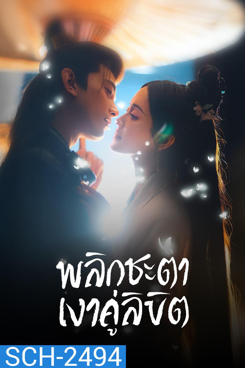 พลิกชะตาเงาคู่ลิขิต Doppelganger (2025) 28 ตอนจบ