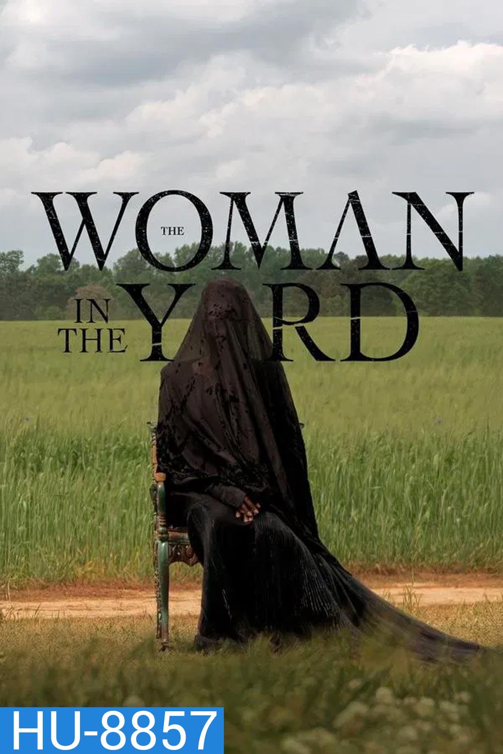The Woman in the Yard (2025) วิปลาสหลอนตาย