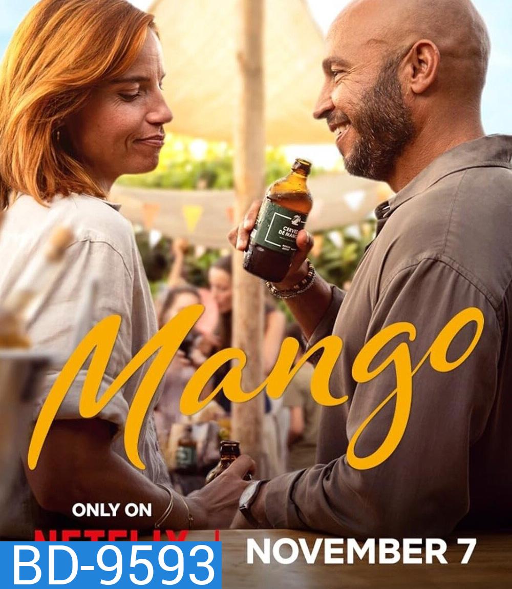 Mango (2025) รักนี้เกิดที่สวนมะม่วง