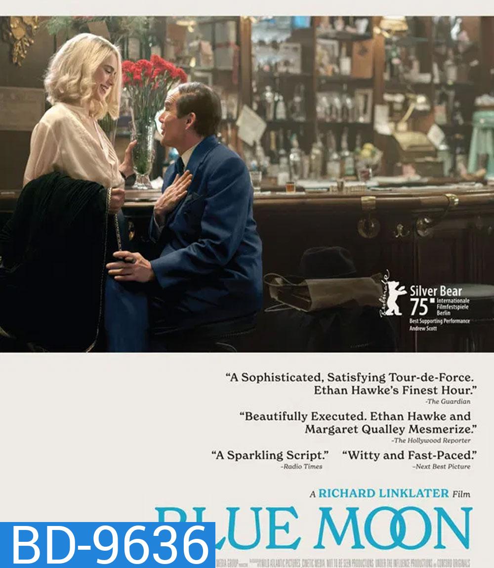 Blue Moon (2025)