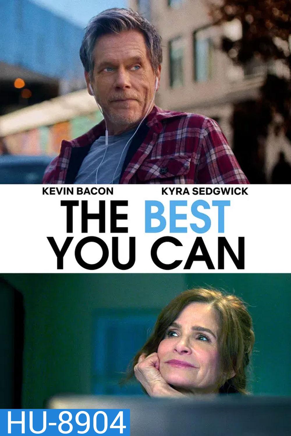 The Best You Can (2025)