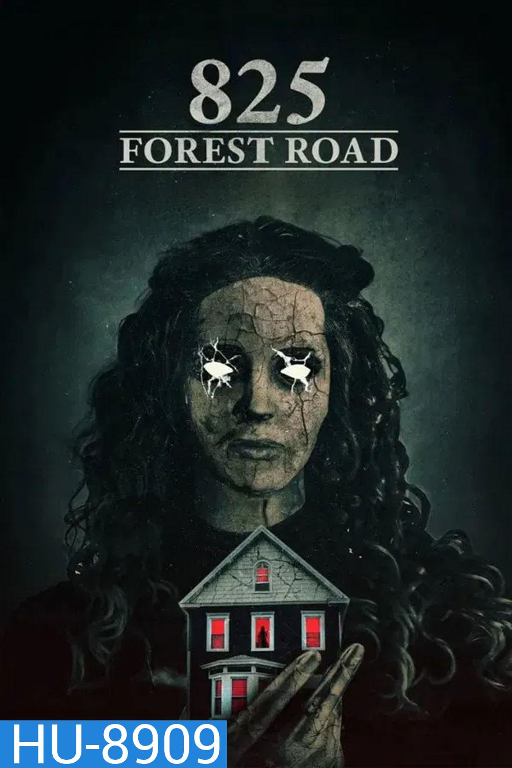 825 Forest Road (2025)