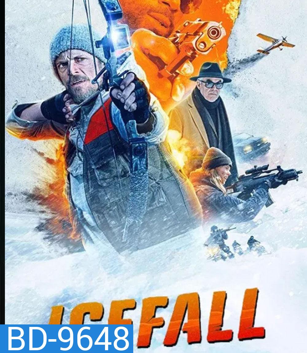 Icefall (2025)