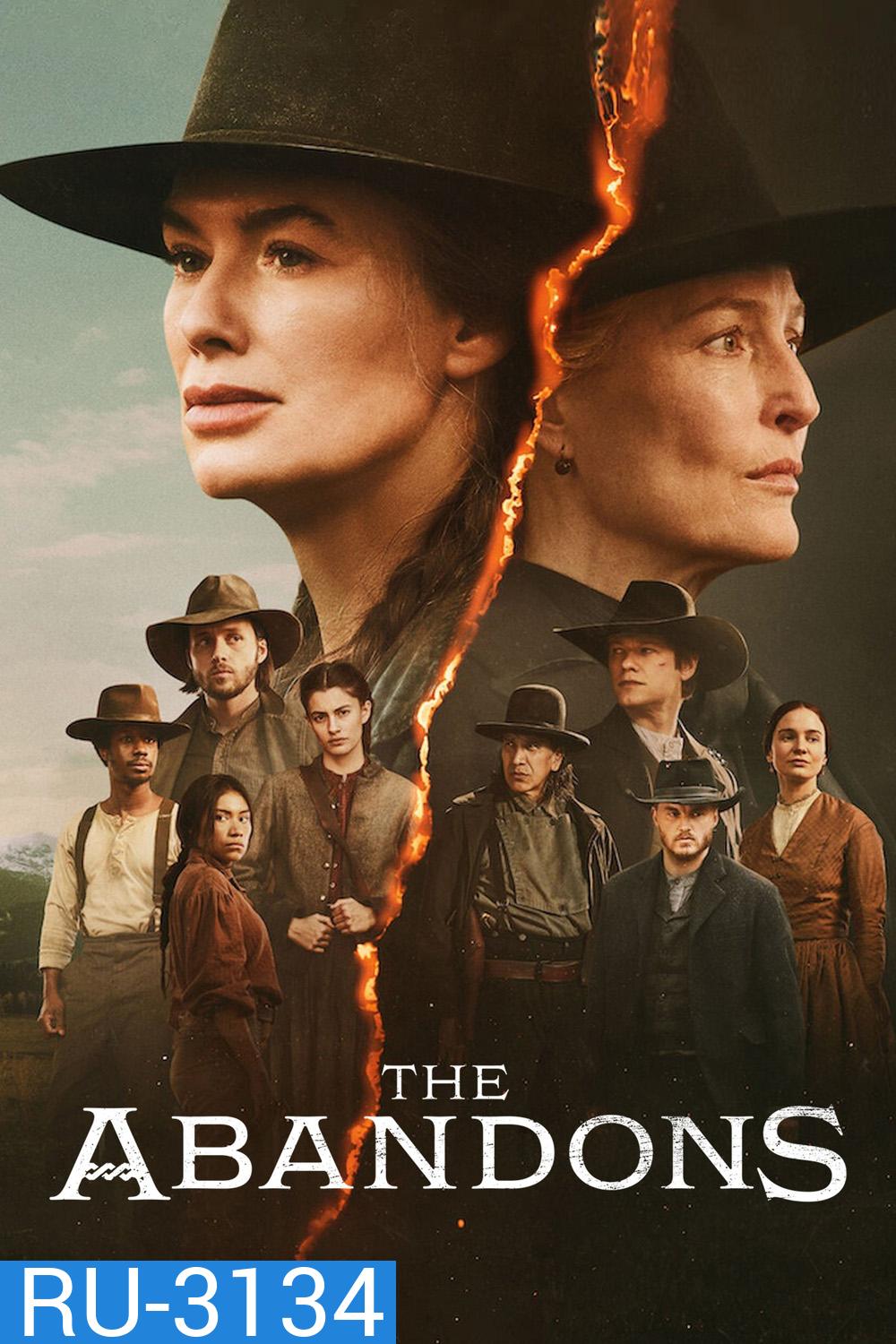 คนโลกลืม สู้ลืมโลก The Abandons (2025) 7 ตอนจบ