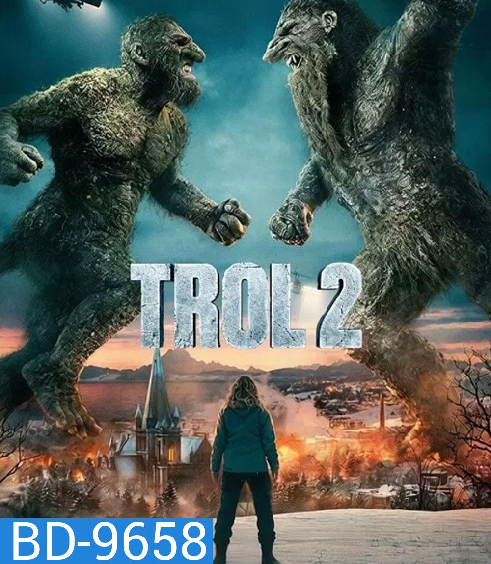 Troll 2 (2025) โทรลล์ 2