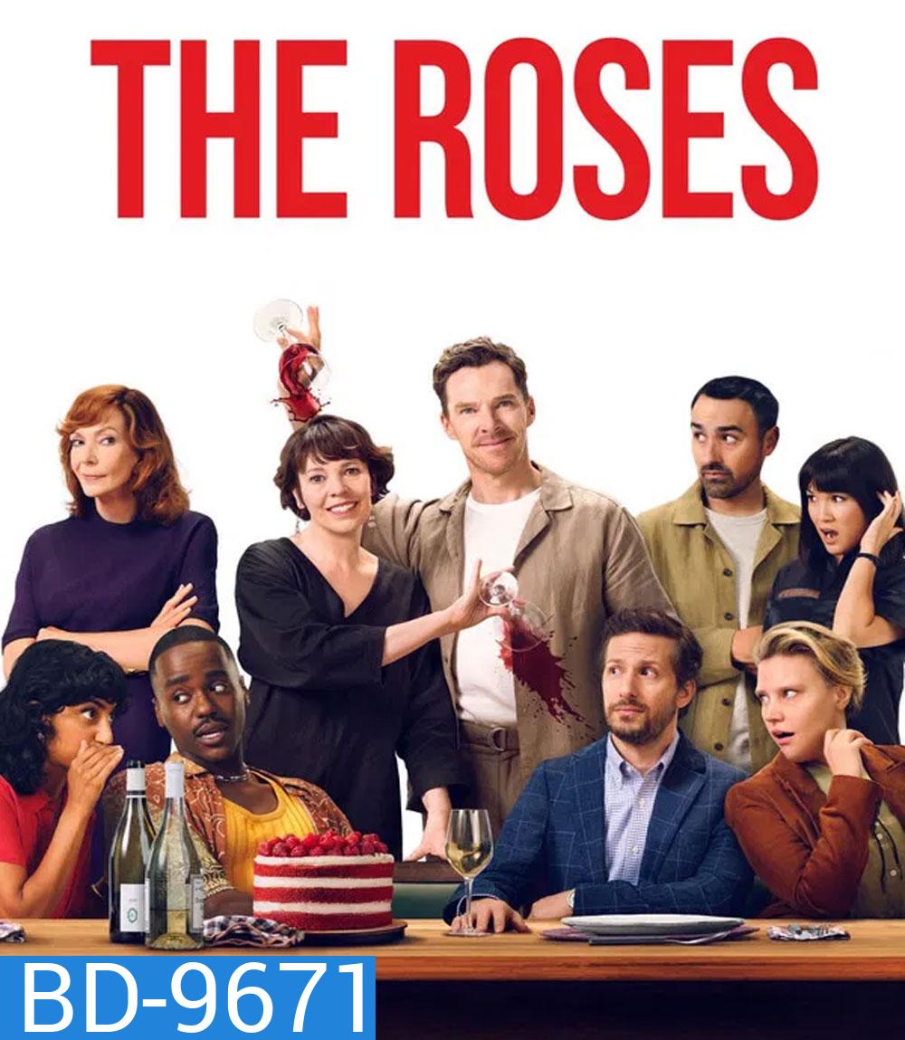 The Roses (2025) กุ-หลาบ