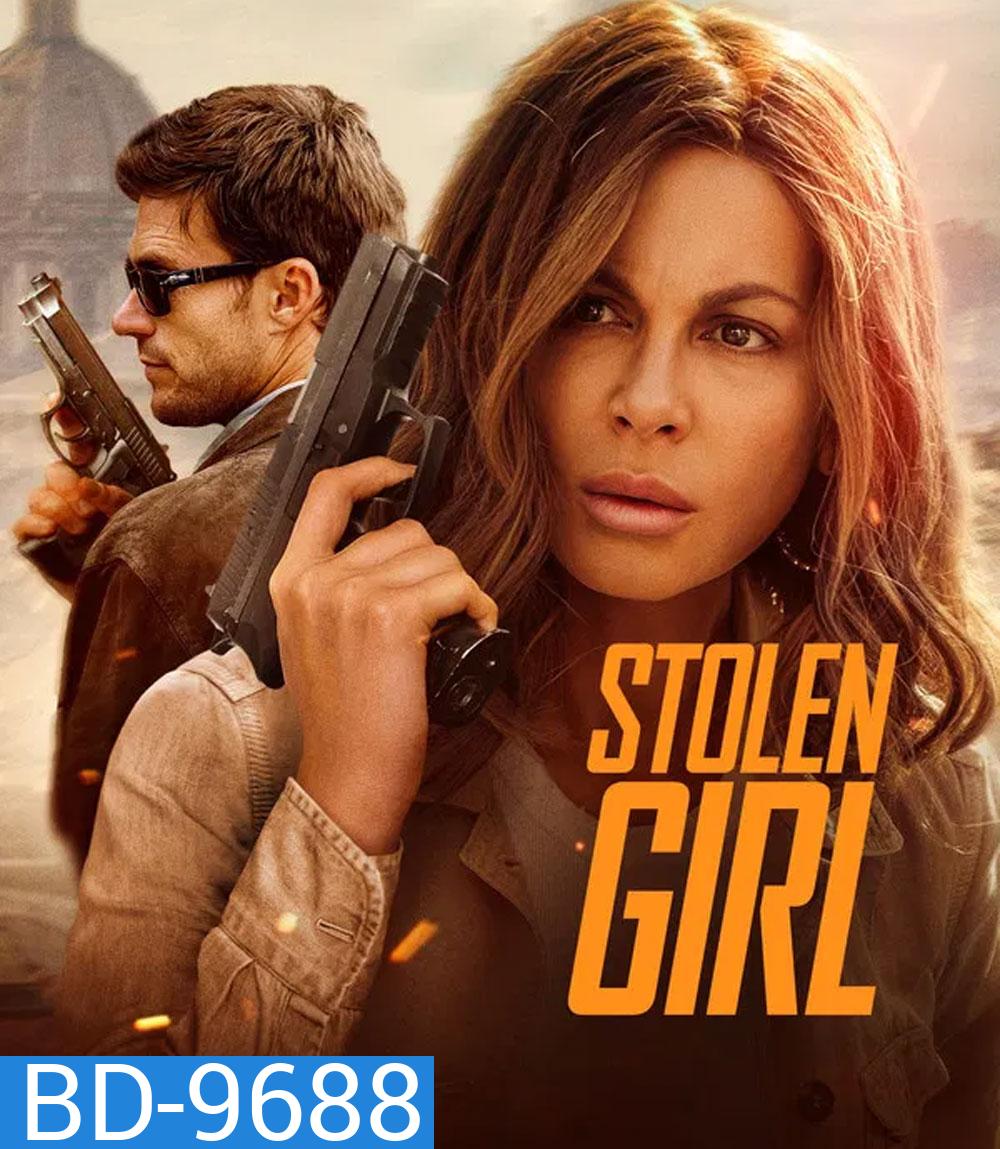 Stolen Girl (2025)