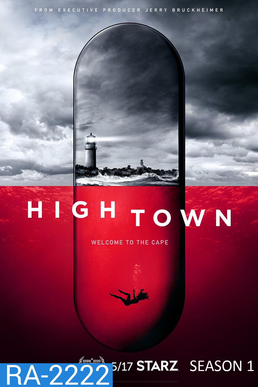 Hightown Season 1 (2020) 8 ตอนจบ