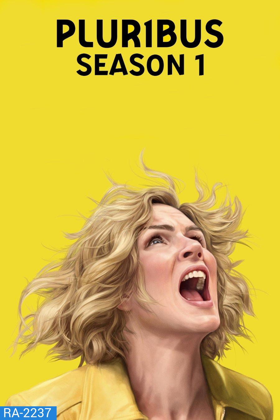 Pluribus (2025) 9 ตอนจบ