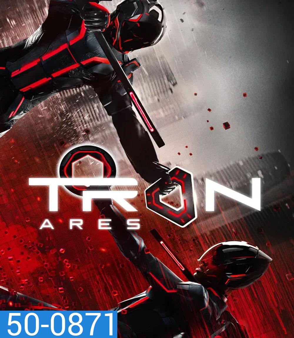 Tron Ares (2025) ทรอน แอรีส
