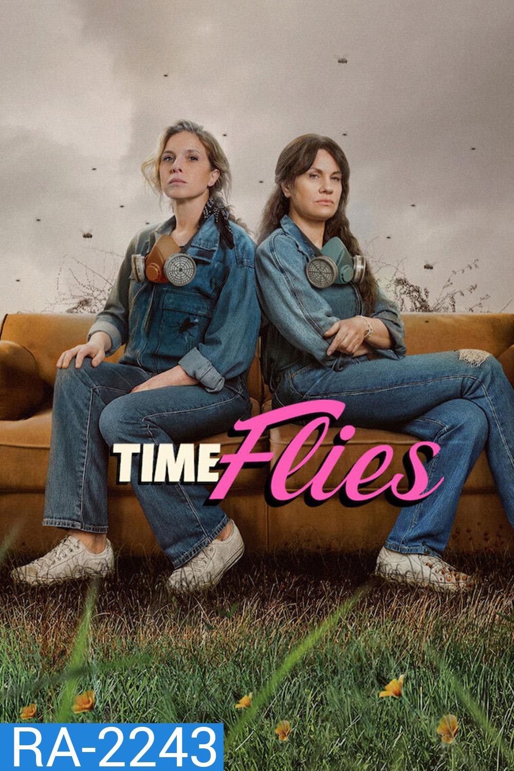 Time Flies (2026) เวลาติดปีก (6 ตอนจบ)
