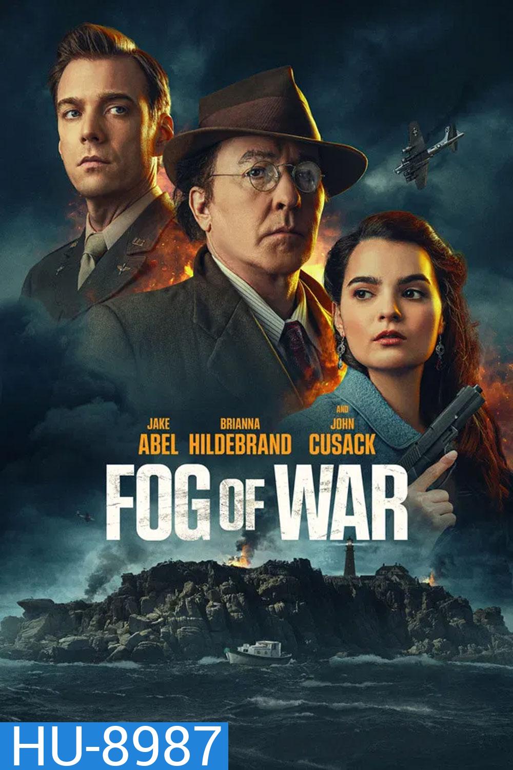 Fog of War (2025)