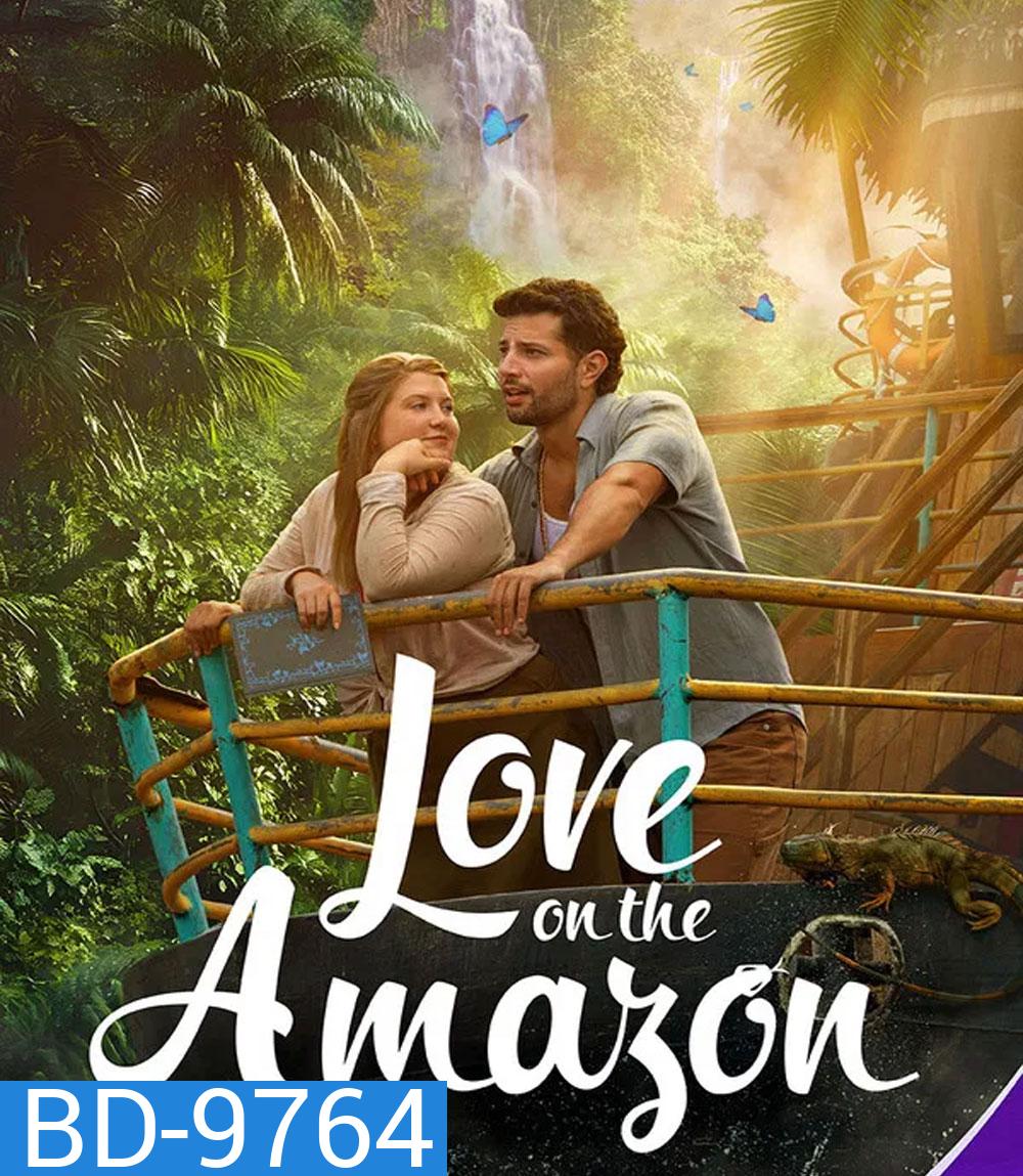 Love on the Amazon (2026)