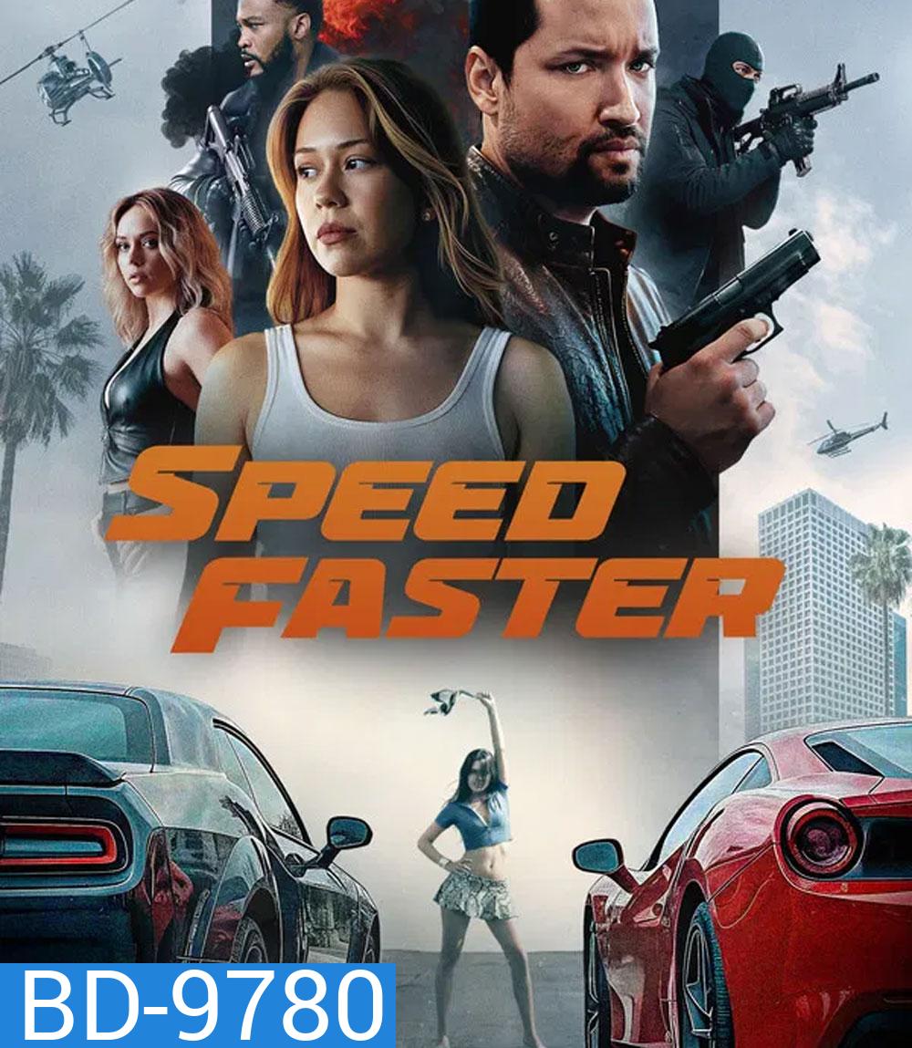 Speed Faster (2026)