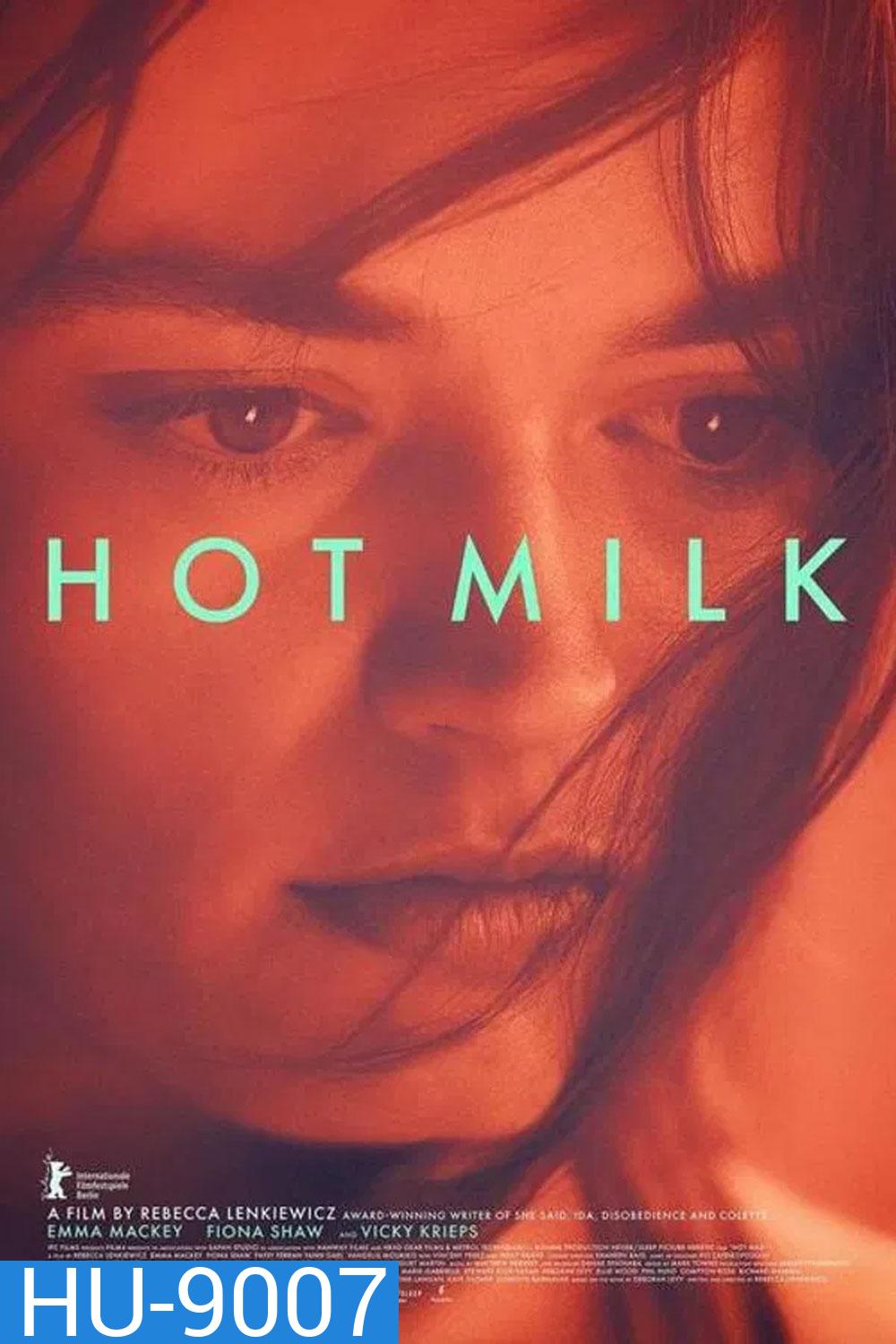 Hot Milk (2025)