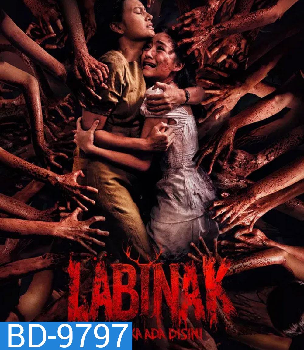 Labinak They Are Amongst Us (2025)