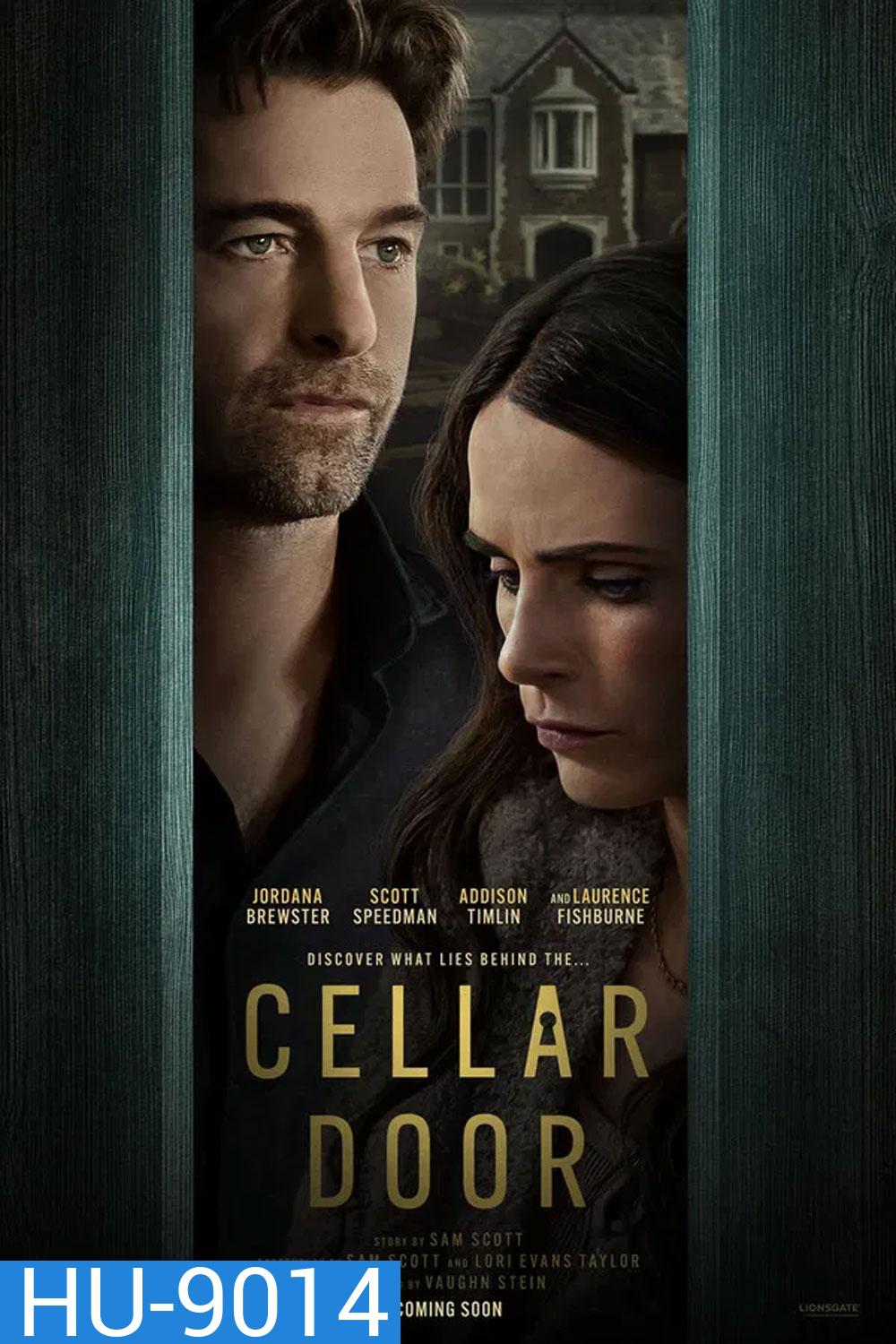 Cellar Door (2024) ประตูห้องใต้ดินมรณะ
