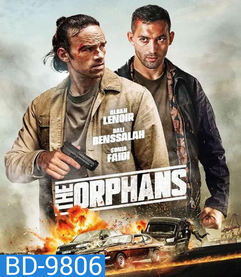 The Orphans (2025) เดอะ ออร์แฟนส์