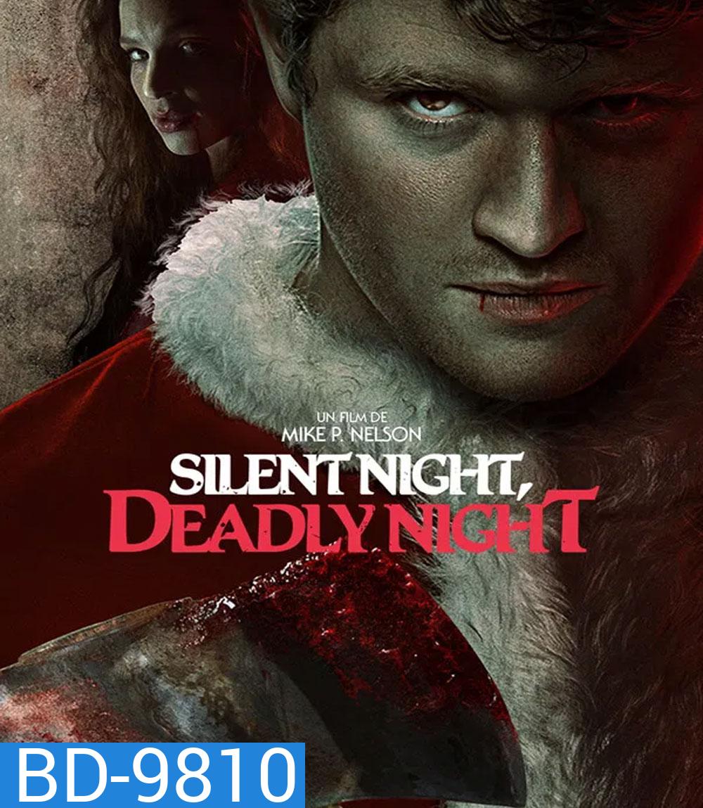 Silent Night, Deadly Night (2025)