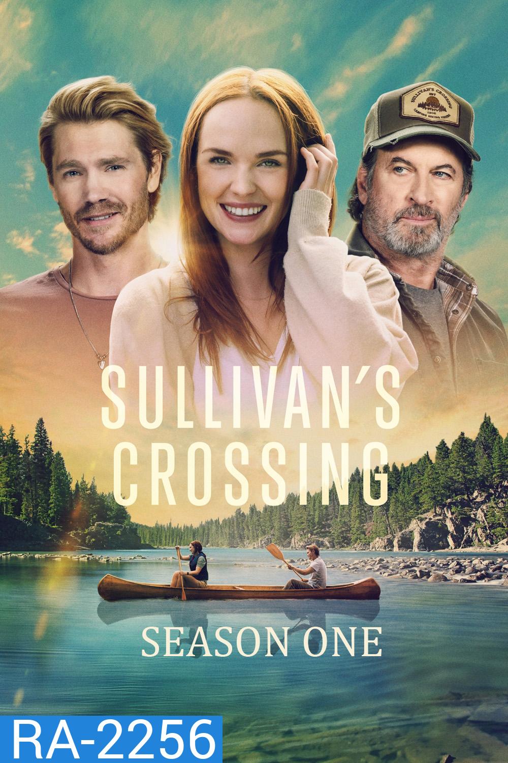 Sullivans Crossing Season 1 (2023) ซัลลิแวนส์ ครอสซิง ซีซั่น 1 (10 ตอนจบ)