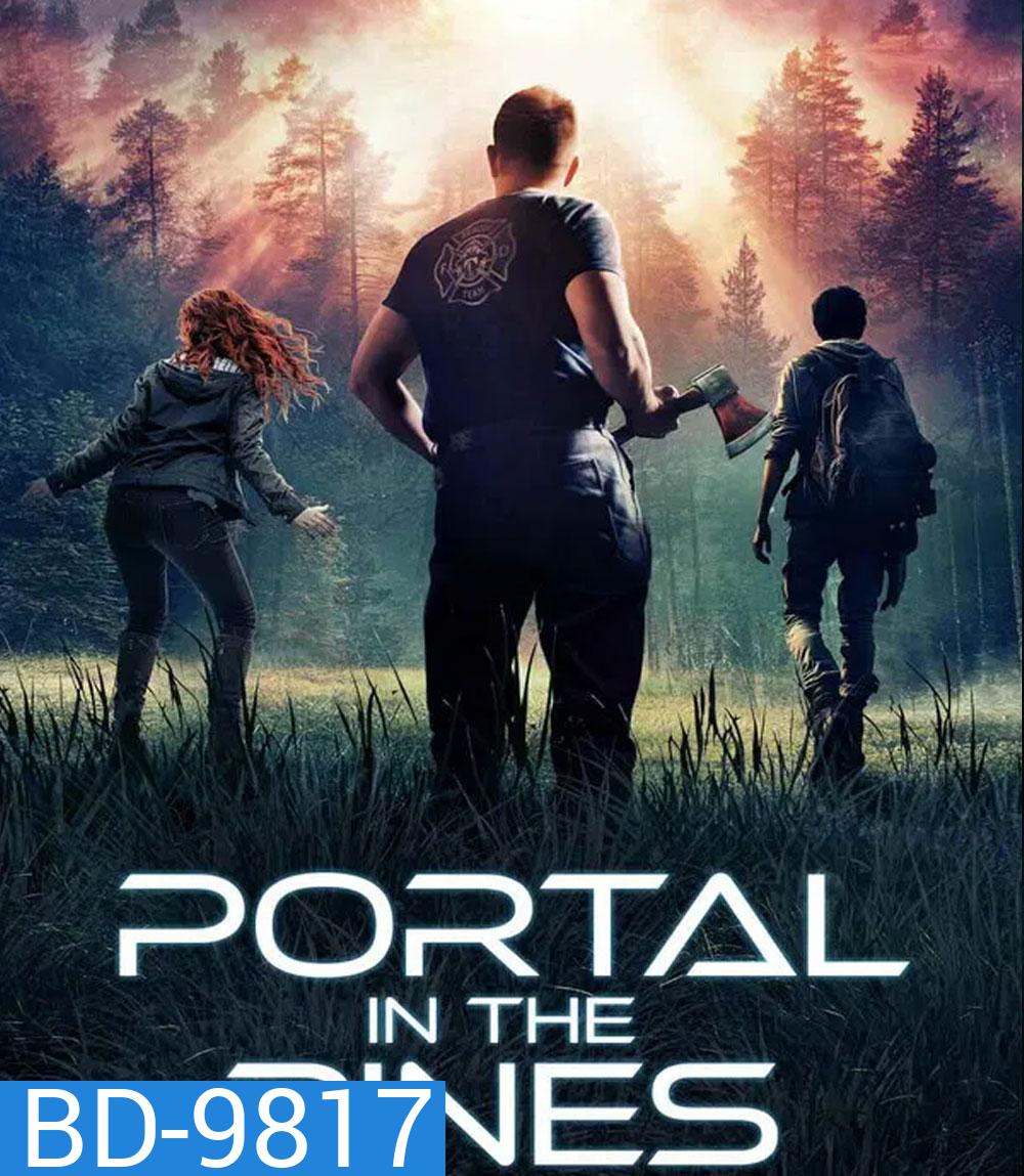 Portal in the Pines (2025)
