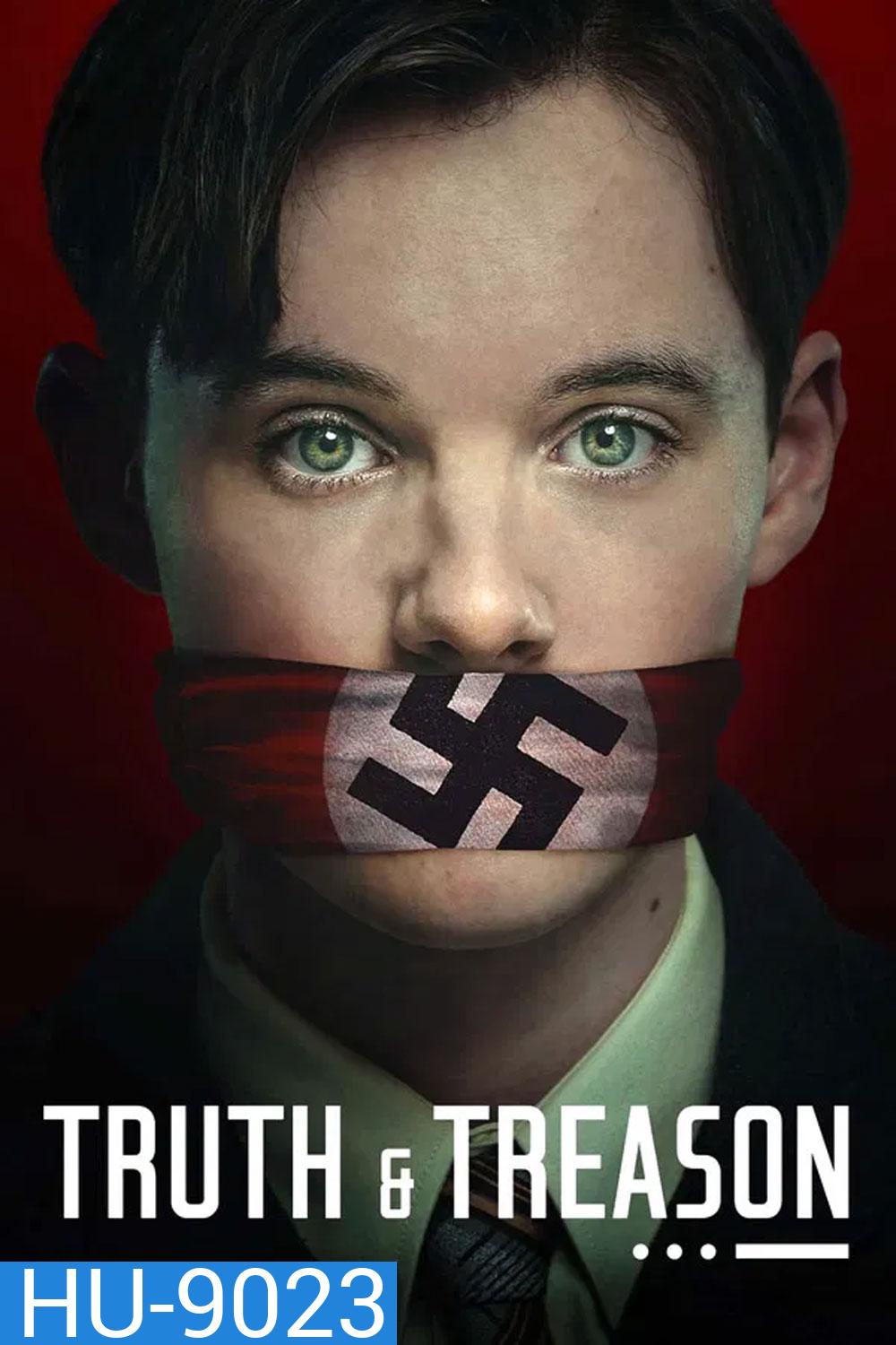 Truth & Treason (2025)