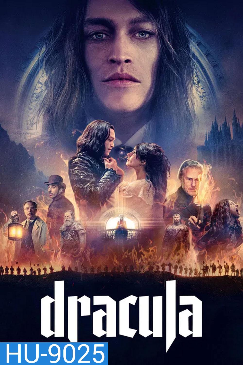 Dracula (2025) แดร็กคูล่า