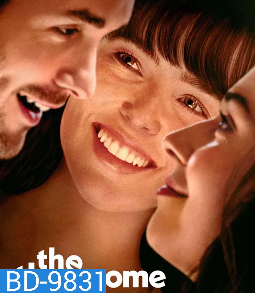 The Threesome (2025)