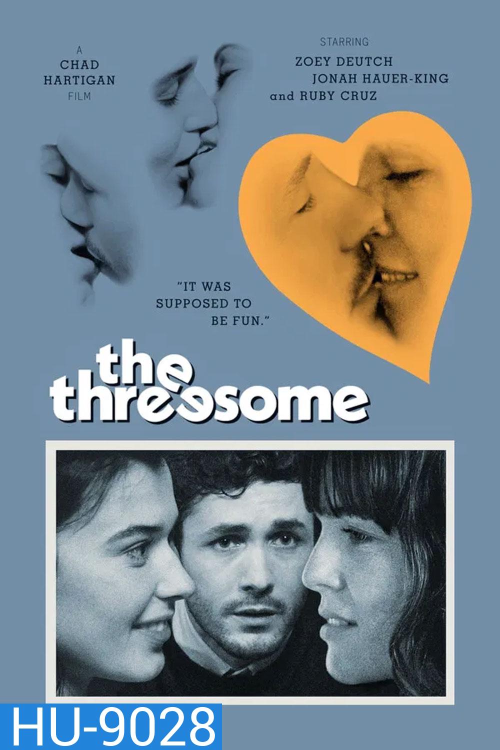 The Threesome (2025)