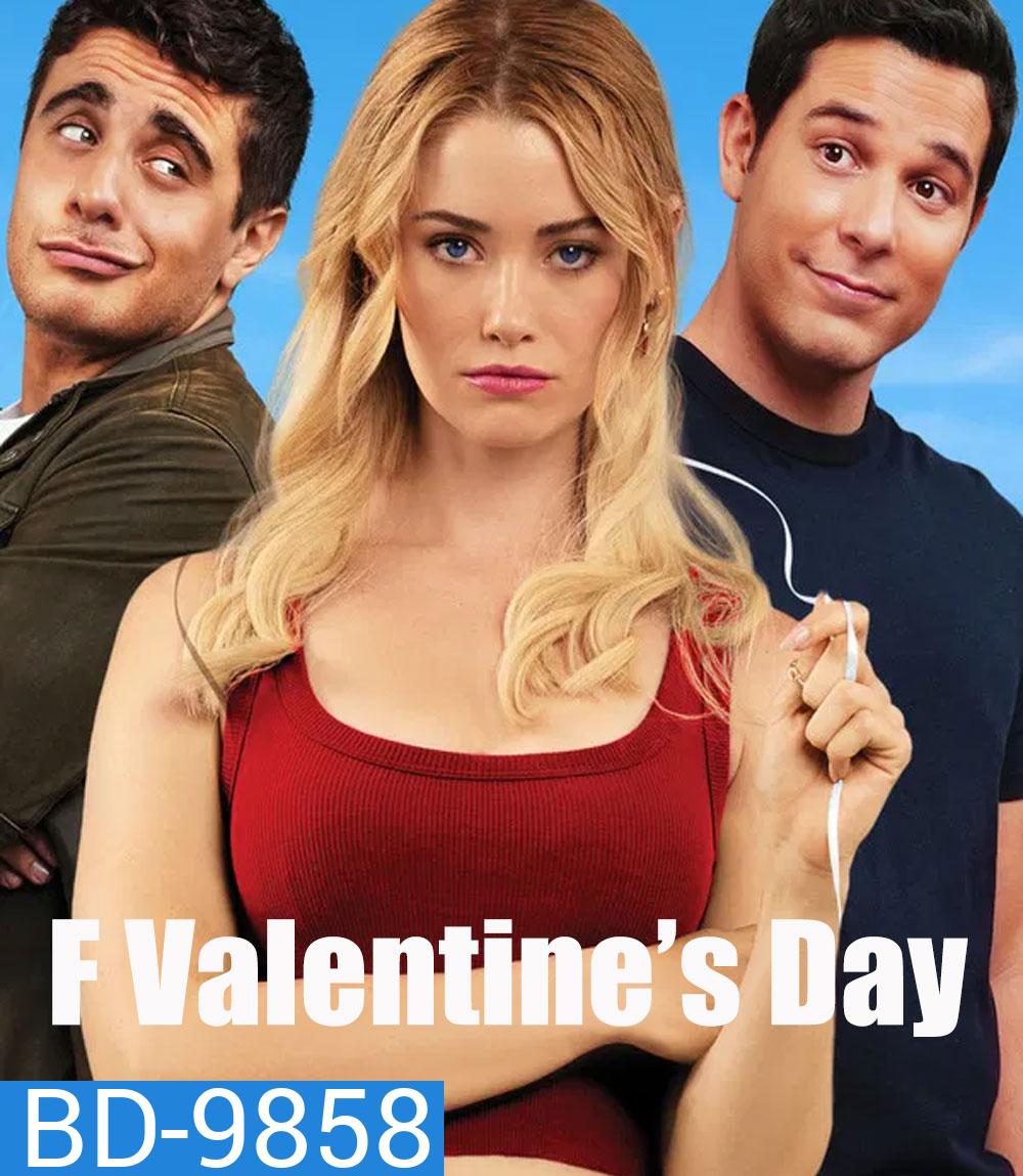 F Valentines Day (2026)