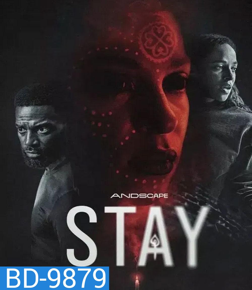 Stay (2025)