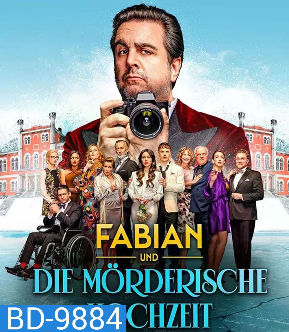 Fabian and the Deadly Wedding (2026)