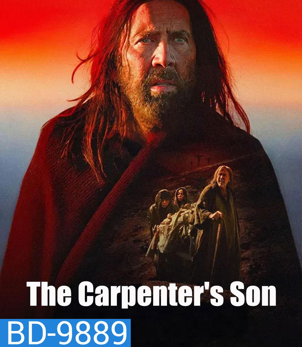 The Carpenter's Son (2025)