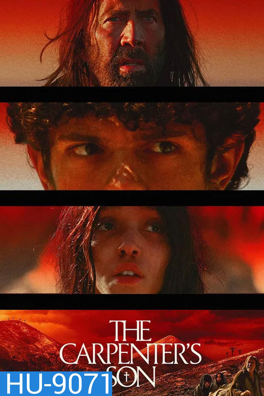 The Carpenter's Son (2025)