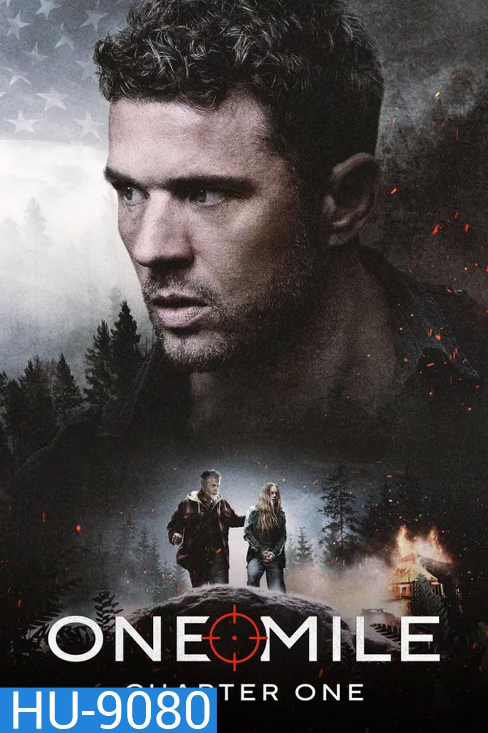 One Mile Chapter One (2026)