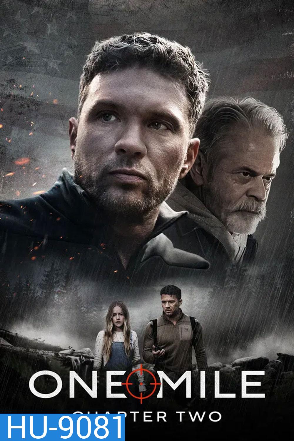 One Mile Chapter Two (2026)