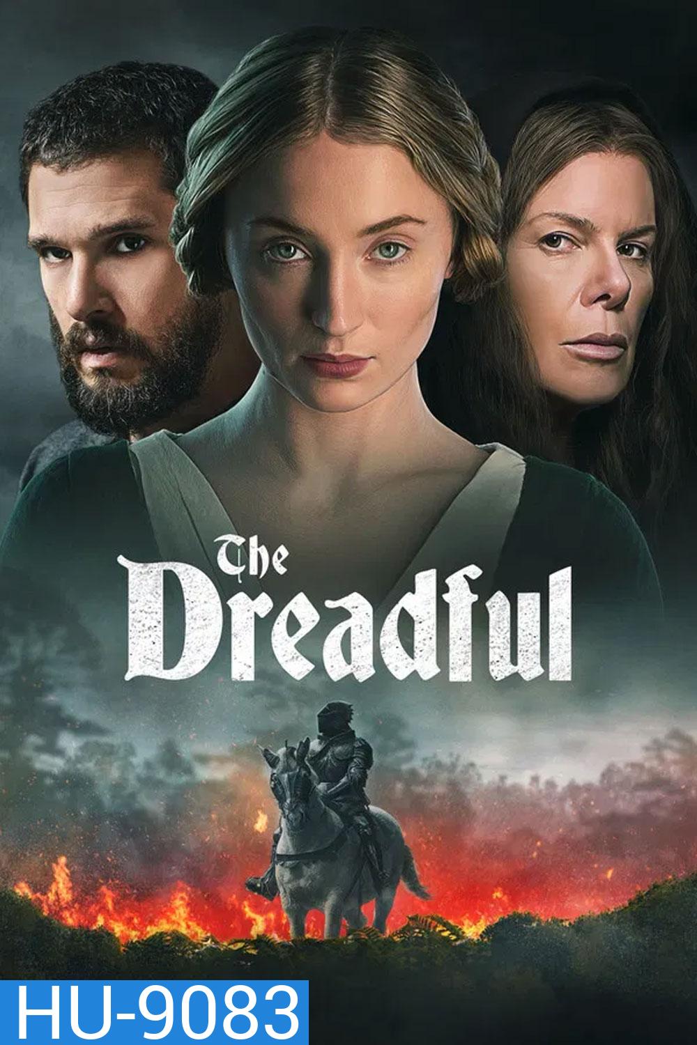 The Dreadful (2026)