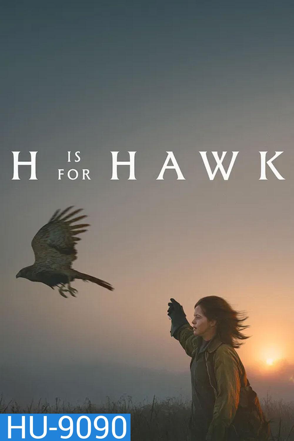H Is For Hawk (2025)