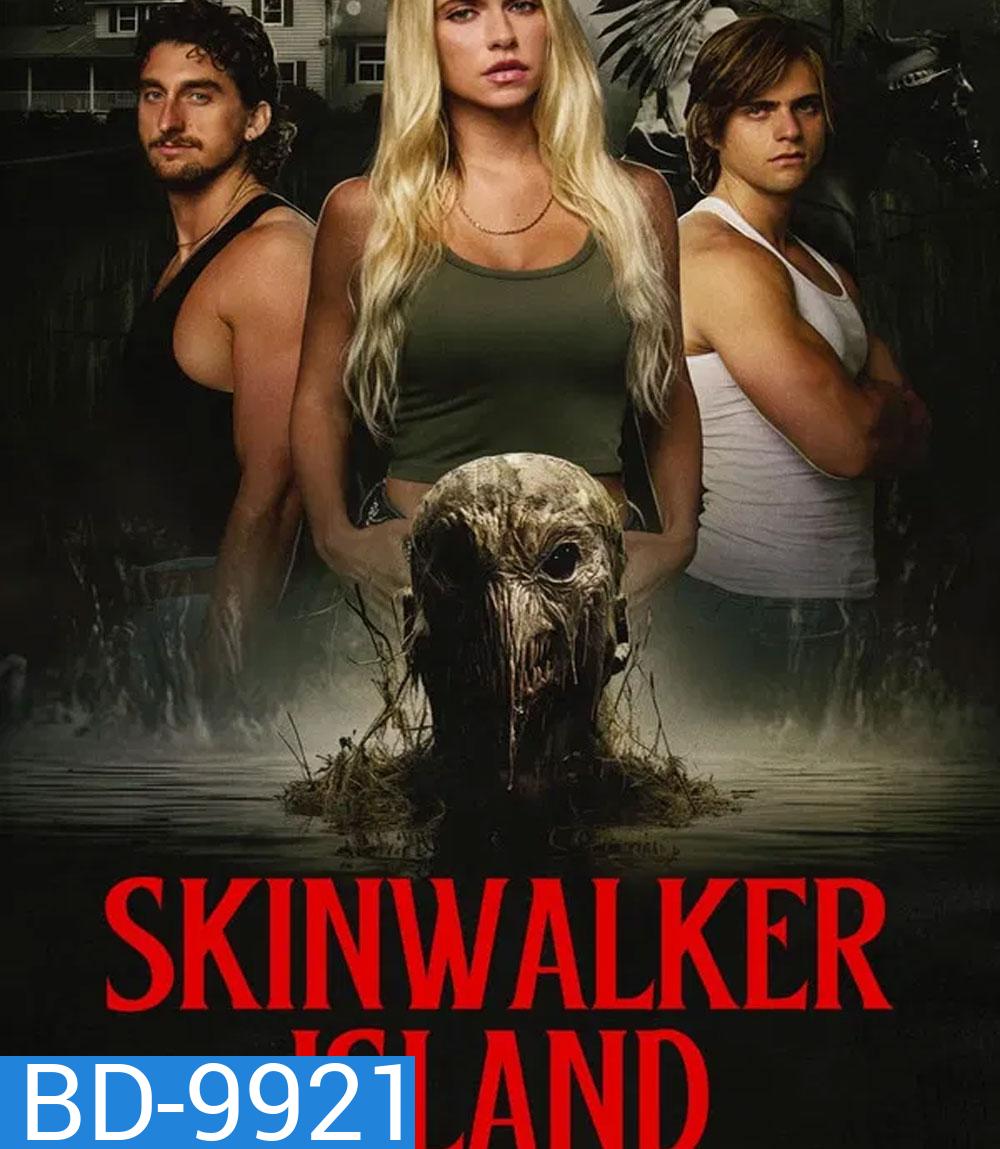 Skinwalker Island (2025)